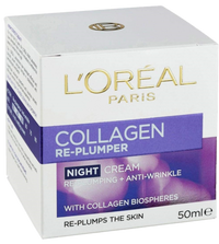 Night Collagen Cream