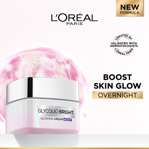 GB Night Cream 01