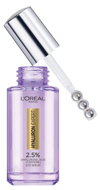 Eye Serum Hero Image