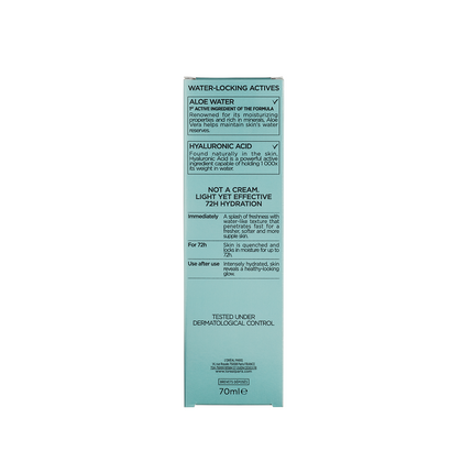 OAP ECOM HYDRAGENIUS 073
