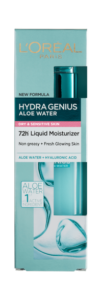 OAP ECOM HYDRAGENIUS 080 ARTWORK ROSE