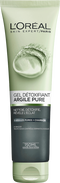 OAP SKINCARE PURE CLAY CLEANSER BLACK PACKSHOT FACE