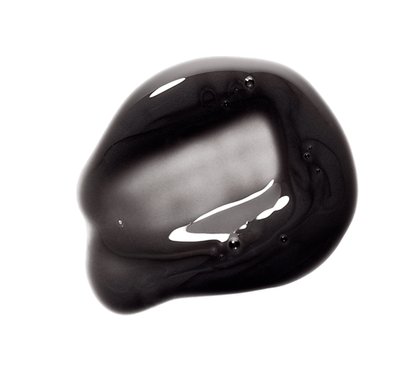 Skincare Charcoal Mask Pure Clay Texture