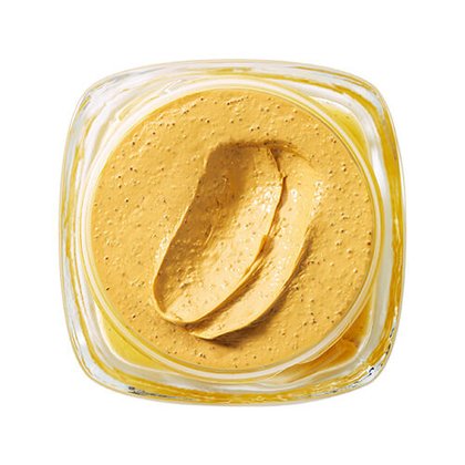 Skincare Bright Mask Pure Clay Packshot Open Jar