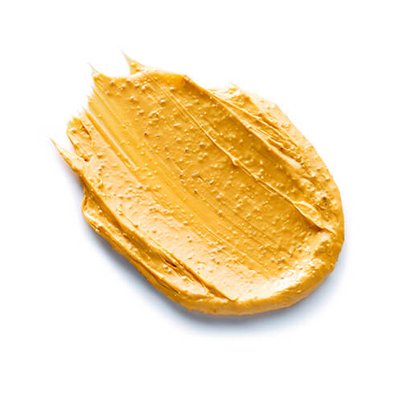 Skincare Bright Mask Pure Clay Texture