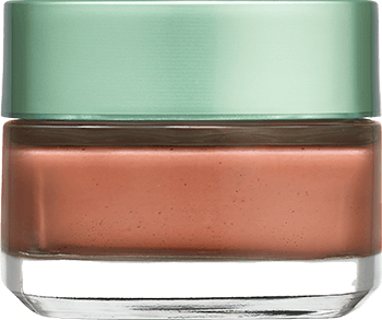 Face Mask Glow Face Mask Pure Clay Packshot