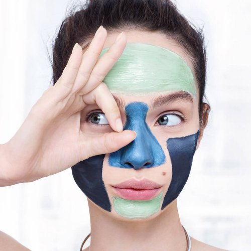 Lgrothe Clay Multimasks
