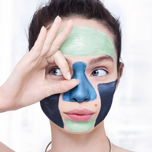 Lgrothe Clay Multimasks