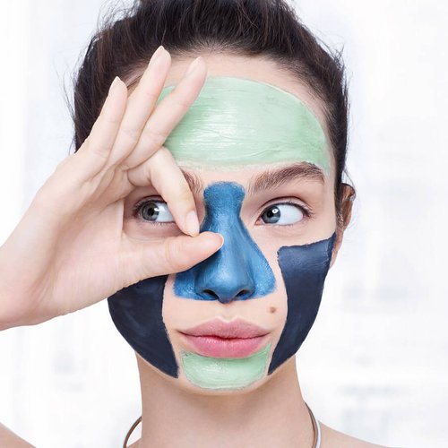 Lgrothe Clay Multimasks