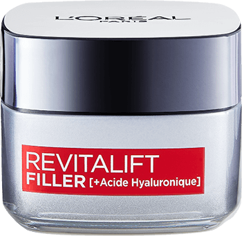 Oap Skincare Revitalift Filler Day Cream Packshot V2