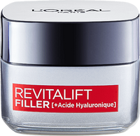 Oap Skincare Revitalift Filler Day Cream Packshot V2