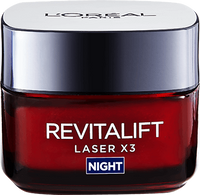 Face Care Day Cream Revitalift Laser X3 Hero Packshot