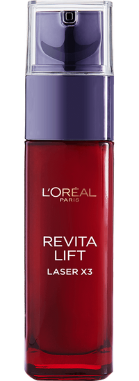 化粧水・ローション・トナー L'OREAL REVITALIFT LASER リバイタリフトレーザーローション 175ml(ロレアルパリ)の通販