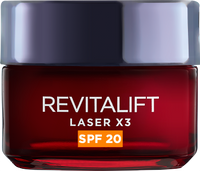 Face Care Day Cream Revitalift Laser X3 Hero Packshot
