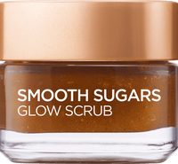 Glow Scrub Smooth Sugars Packshot