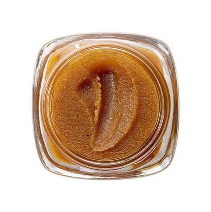 OAP SKINCARE GLOW SCRUB TEXTURE 4