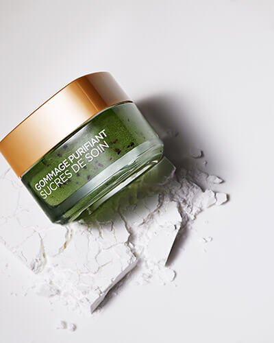 Smooth Sugars Clearing Scrub