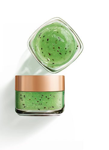 SMOOTHSUGARClearingScrubopentexturejar