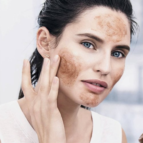 Bianca Balti Smooth Sugar Smooth Sugar Nourish Hero