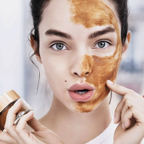 Luma Grothe Smooth Sugar Smooth Sugar Glow Hero