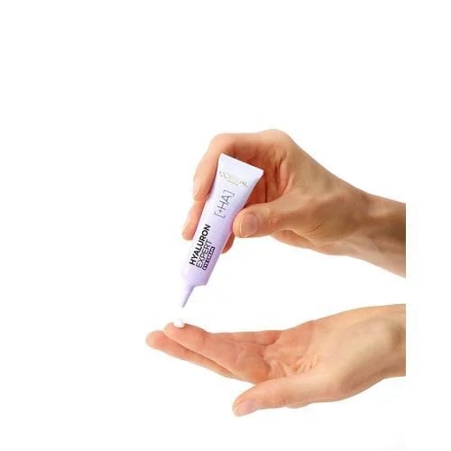 Hyaluron Expert Eye Cream Skin Care L'Oréal Paris