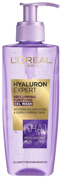 Gel Wash