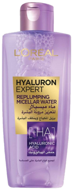 Loreal on sale micellar water
