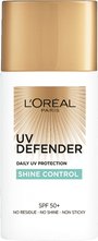 UV Defender Shine Control